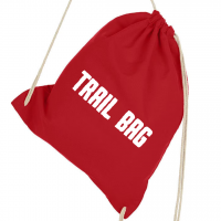 TRAIL BAG - Forest Design - Weihnachtsangebot