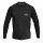 Trailrider MTB-Jersey/Trikot Langarm Schiefer
