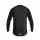 Trailrider MTB-Jersey/Trikot Langarm Schiefer XS