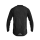 Trailrider MTB-Jersey/Trikot Langarm Schiefer S