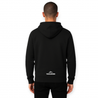 Trailrider Hoodie / Unisex S