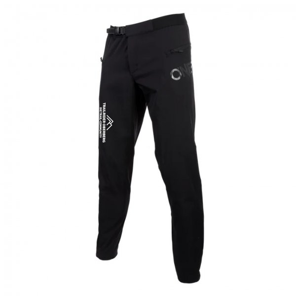 Trailrider Oberberg Pants by ONEAL - schwarz