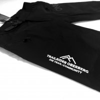 Trailrider Oberberg Pants by ONEAL - schwarz