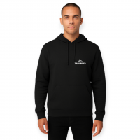 Trailrider Hoodie / Unisex L