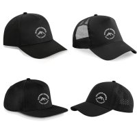 Trailrider Oberberg Caps
