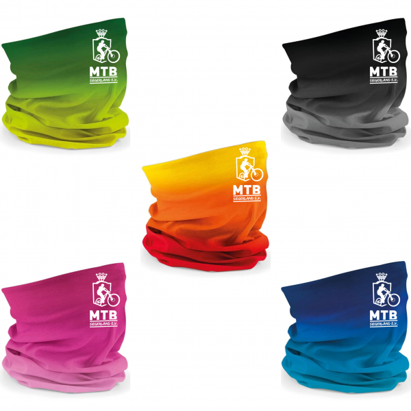 MTB-Siegerland Multifunktionstuch