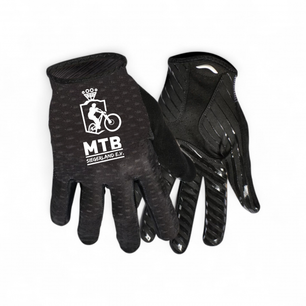 MTB-Siegerland MTB-Handschuhe