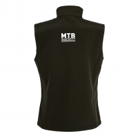 MTB-Siegerland MTB-Weste - 100 % Recycelt