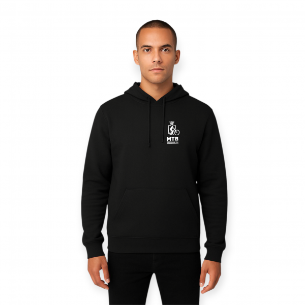 MTB-Siegerland Hoodie Black