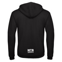 MTB-Siegerland Hoodie Black
