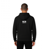 MTB-Siegerland Hoodie Black