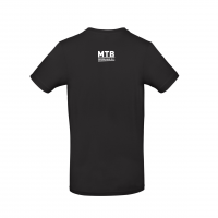 MTB-Siegerland T-Shirt Black