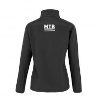MTB-Siegerland Softshell-Jacke