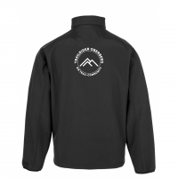 Trailrider Oberberg Softshell-Jacke