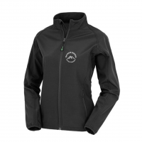 Trailrider Oberberg Softshell-Jacke