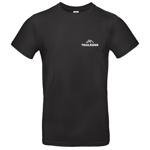 Trailrider T-Shirt Unisex M