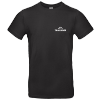Trailrider T-Shirt Unisex M