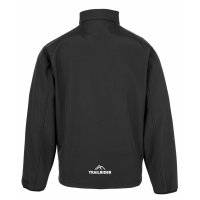 Trailrider Softshell-Jacke / Unisex & Damen