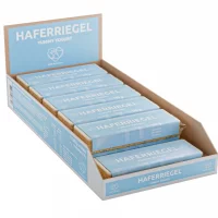 Haferriegel Yummy Yogurt - 120g - BSF Nutrition