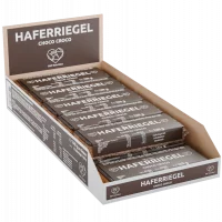 Haferriegel Choco Croco- 120g - BSF Nutrition