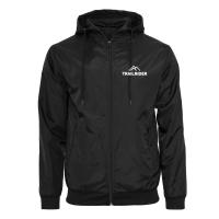 Trailrider Windbreaker Trail-Jacket