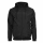 Trailrider Windbreaker Trail-Jacket Pure Black
