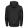 Trailrider Windbreaker Trail-Jacket Pure Black