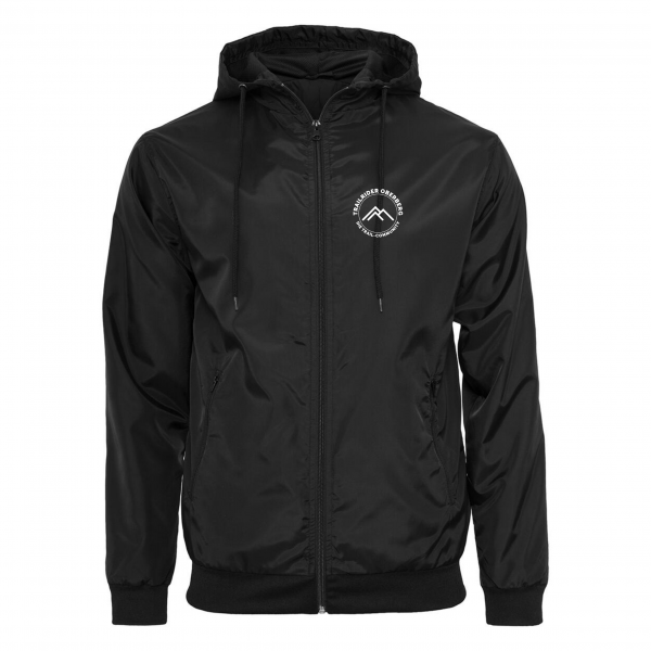 Trailrider Oberberg Windbreaker Trail-Jacket