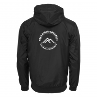 Trailrider Oberberg Windbreaker Trail-Jacket