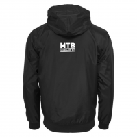 MTB-Siegerland Windbreaker Trail-Jacket