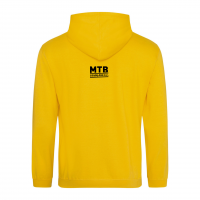 MTB-Siegerland Hoodie Yellow
