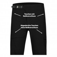 Trailrider Trail-Shorts 2026