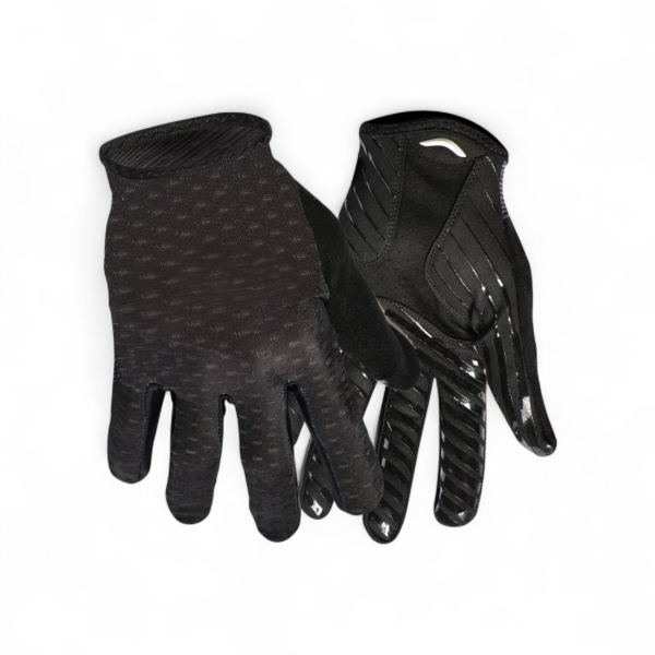 Trailrider MTB-Handschuhe Black