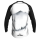 Trailrider MTB-Jersey/Trikot Langarm White Mountains