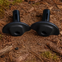 Mount-Me Boost Barends v3 Schwarz