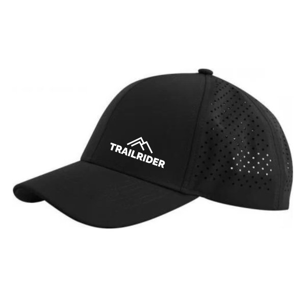 Trailrider Performance Cap