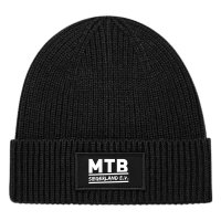 MTB-Siegerland Fashion Patch Beanie