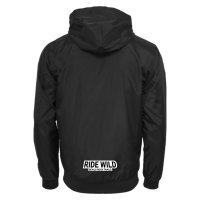 Devils Rock Trails Windbreaker
