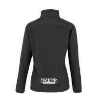 Devils Rock Trails Softshell-Jacke