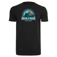 Devils Rock Trails T-Shirts