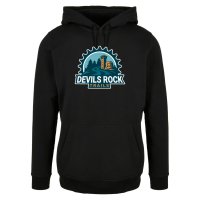 Devils Rock Trails Hoodies