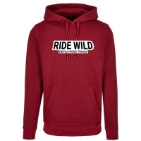Devils Rock Trails Hoodies