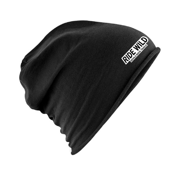 Devils Rock Trails Beanie