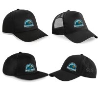 Devils Rock Trails Caps