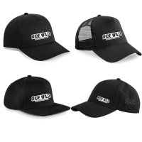 Devils Rock Trails Caps