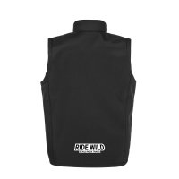 Devils Rock Trails MTB-Weste - 100 % Recycelt