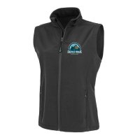 Devils Rock Trails MTB-Weste - 100 % Recycelt