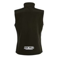 Devils Rock Trails MTB-Weste - 100 % Recycelt