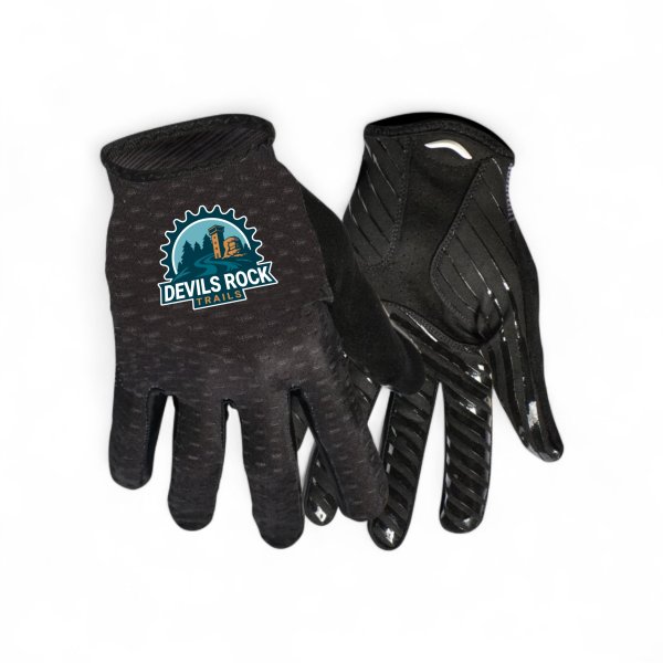 Devils Rock Trails MTB-Handschuhe