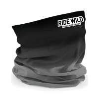 Devils Rock Trails Multifunktionstuch Storm Grey